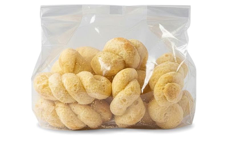 Chipa ST Congelada 12und: imagen 1