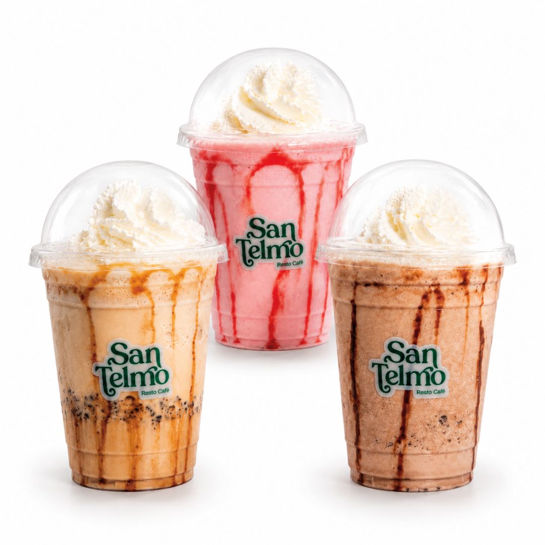MilkShake`s: imagen 1