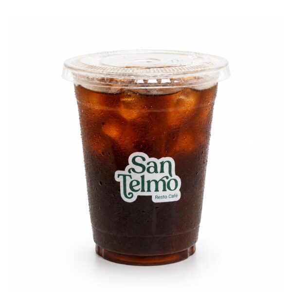 Café Americano Frio