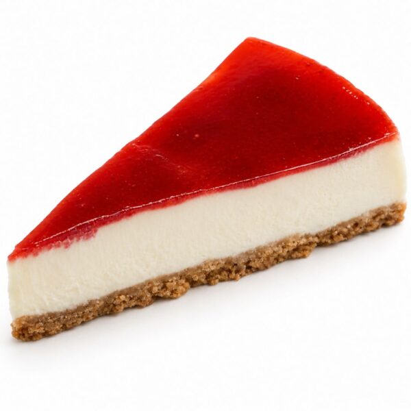 Cheesecake Frutos Rojos