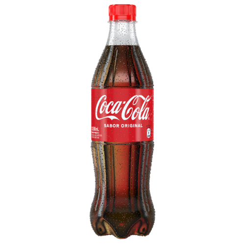 Coca-Cola 500ml