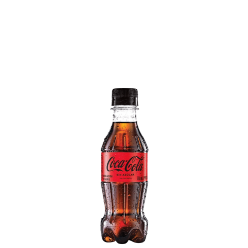 Coca-Cola Zero 250ml