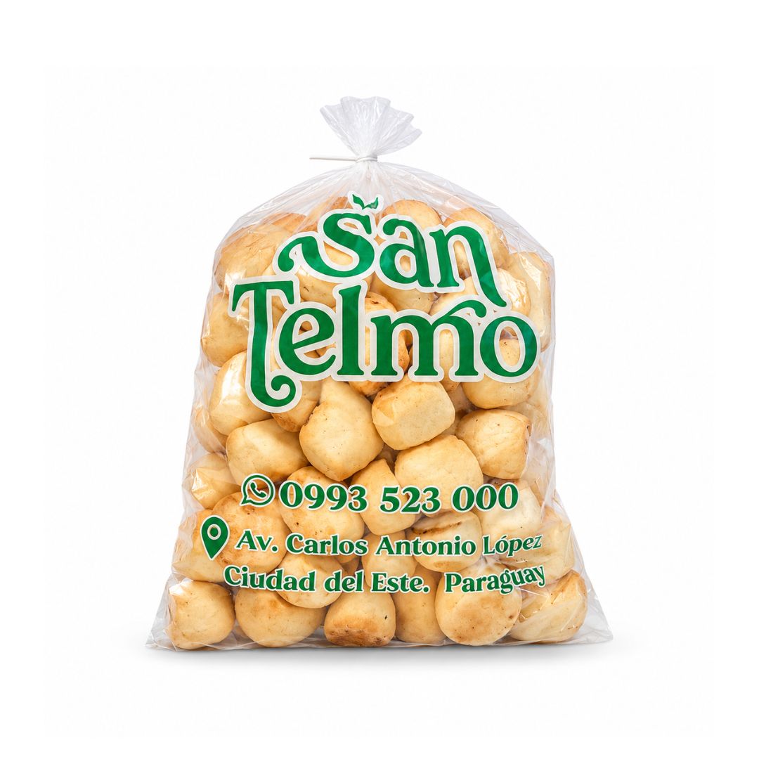 Coquito 250gr