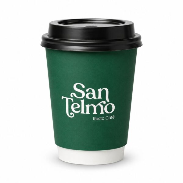Café Caramel Macchiato Caliente