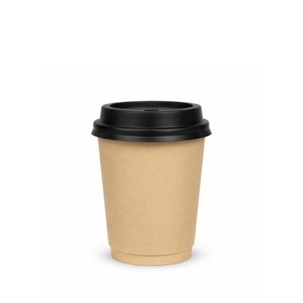 Café Expreso Doble 60ml