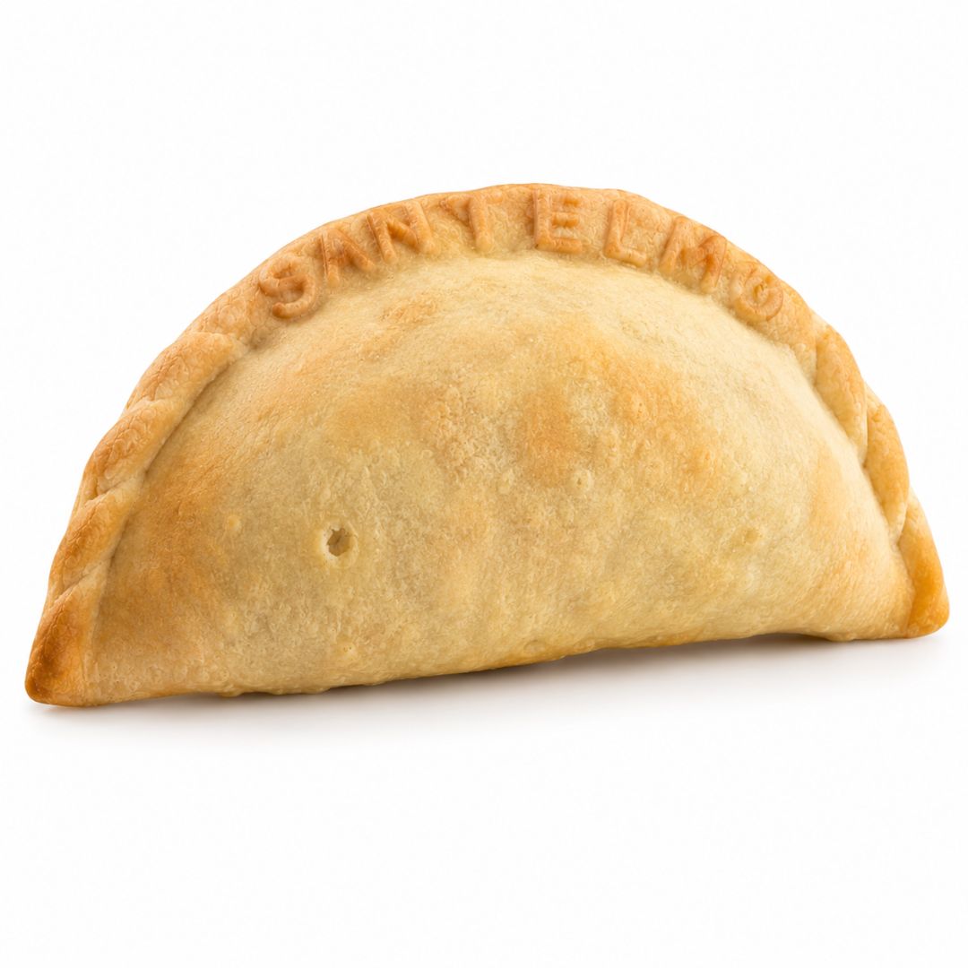 Empanadas al Horno