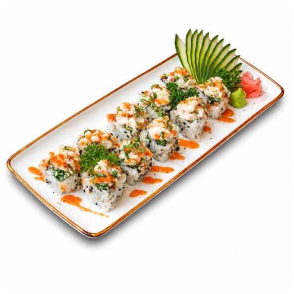 Ebi Roll x10