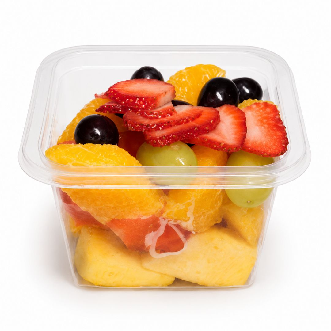 Frutas Surtidas: imagen 1