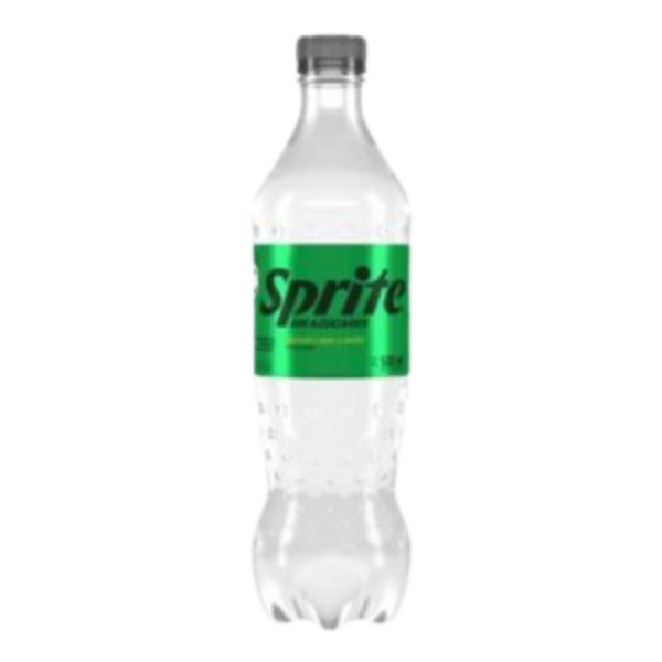 Sprite Zero 500ml