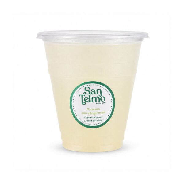 Jugo de Limón