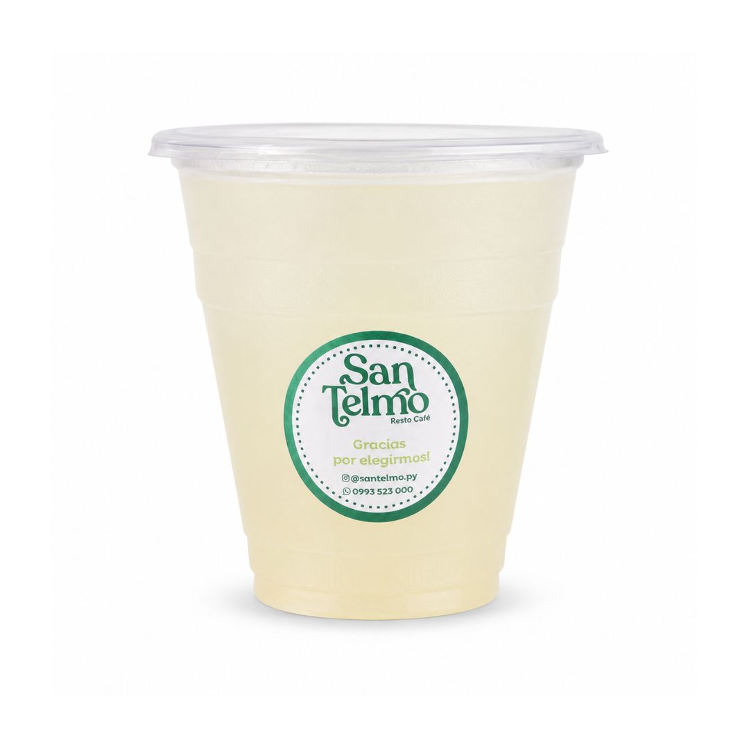 Jugo de Limón