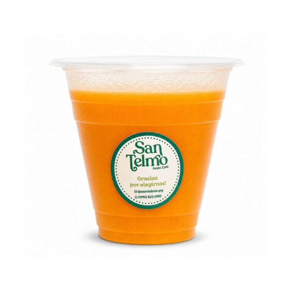 Jugo de Maracuyá