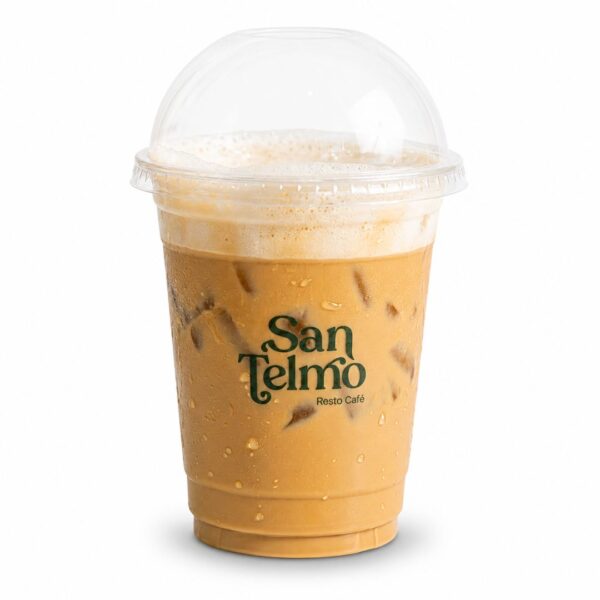 Café Latte Frio
