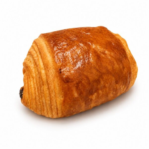 Pan de Chocolate