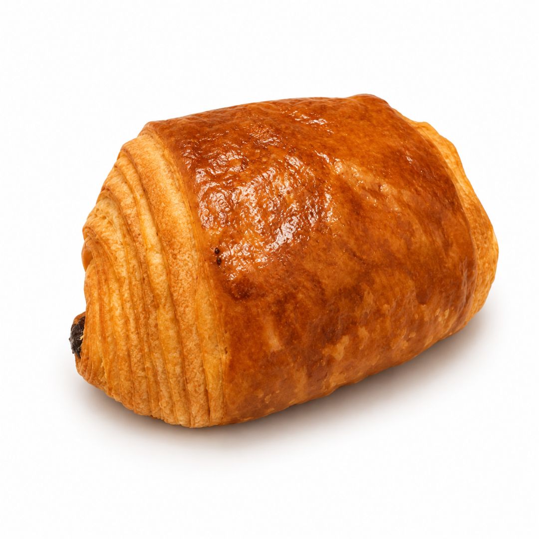 Pan de Chocolate