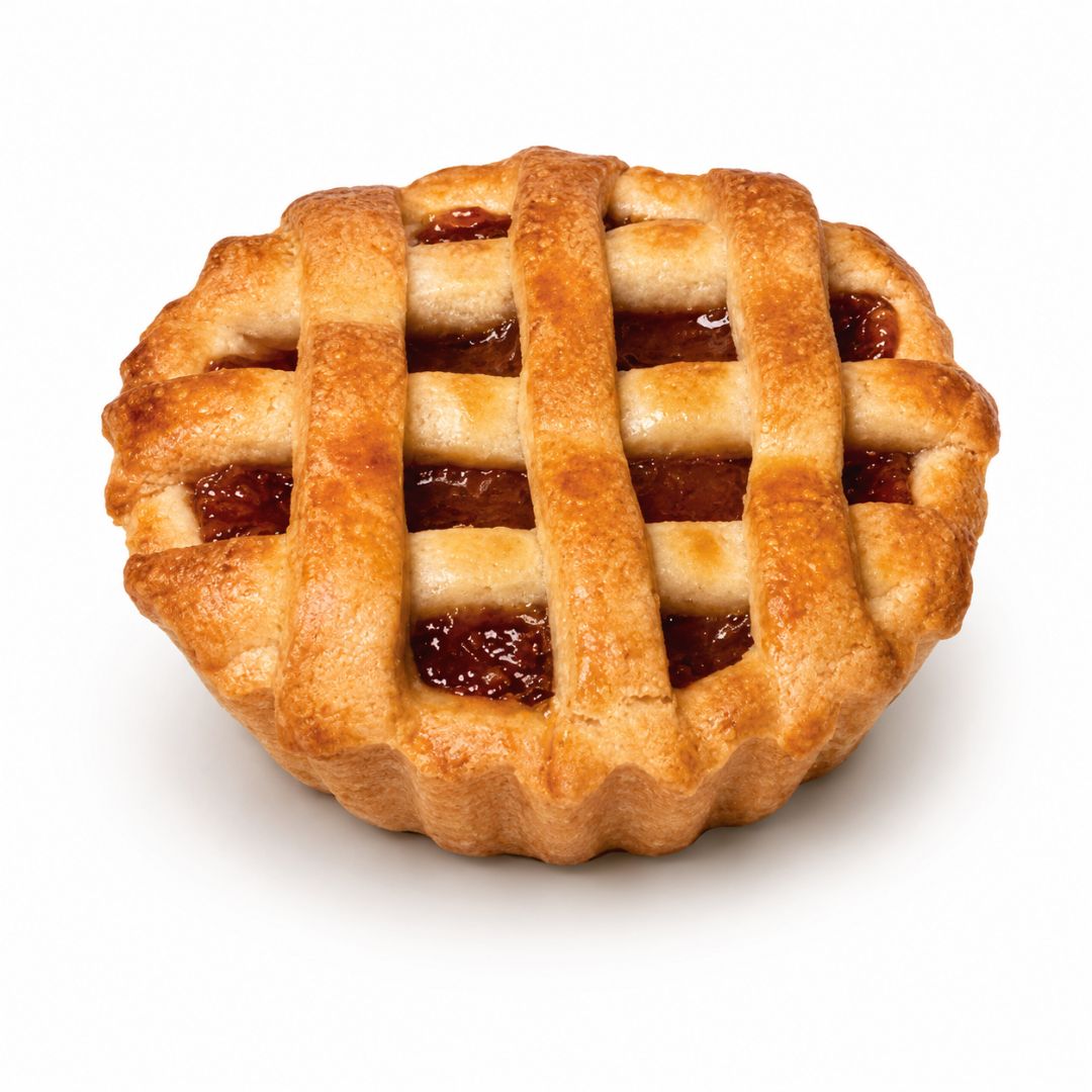 Pastafrola