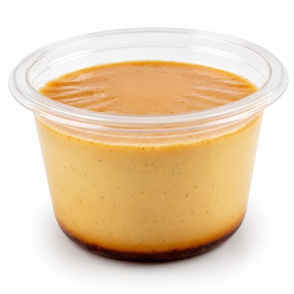 Postre Flan