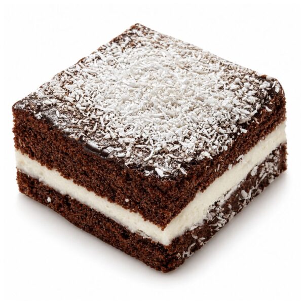 Postre Torta Choco-Coco