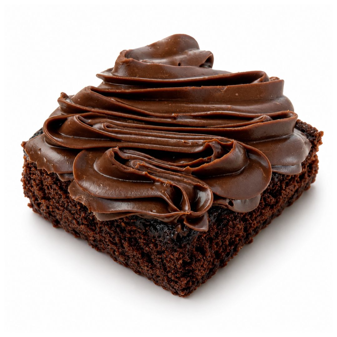 Postre Torta de Chocolate: imagen 1