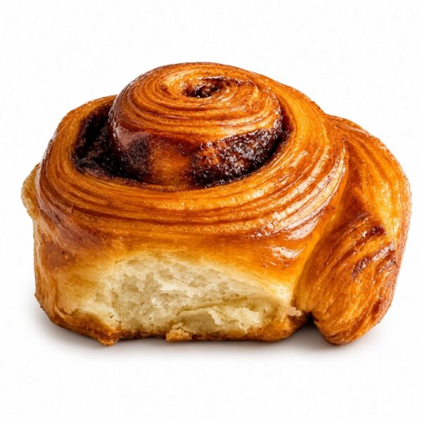 Roll de Canela