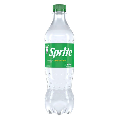 Sprite 500ml