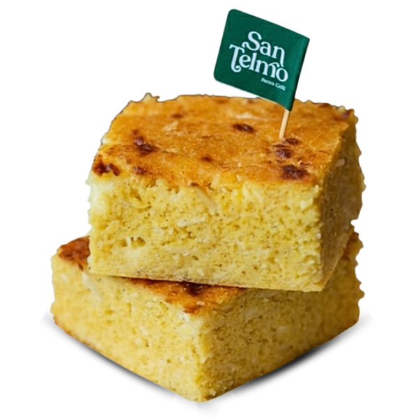 Sopa Paraguaya
