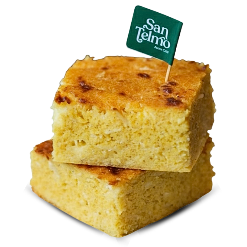 Sopa Paraguaya