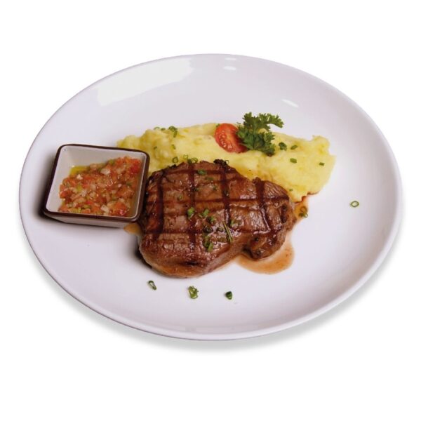 Bife de Chorizo