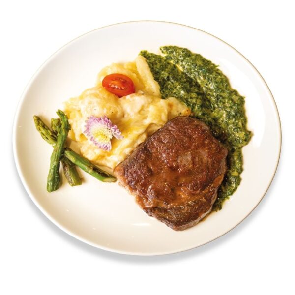 Bife de Chorizo Madurado