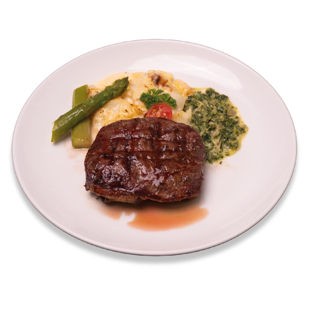Bife de Chorizo Wagyu