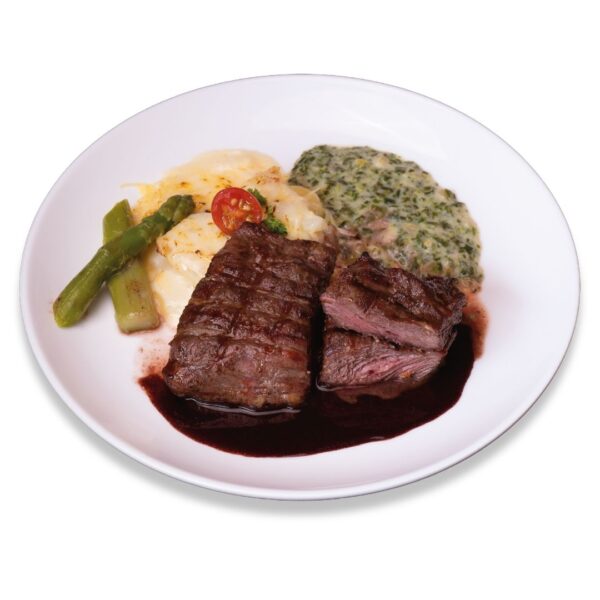 Bife del Rey