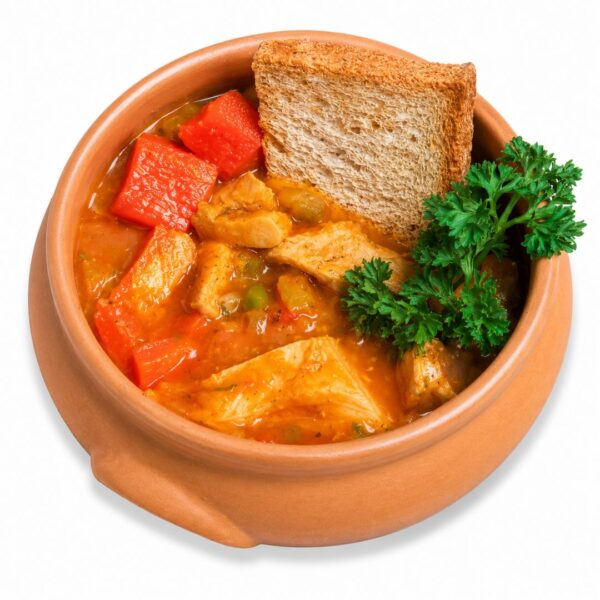 Callos a la Madrileña
