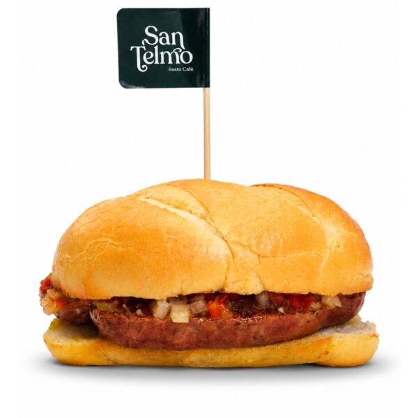 Choripan