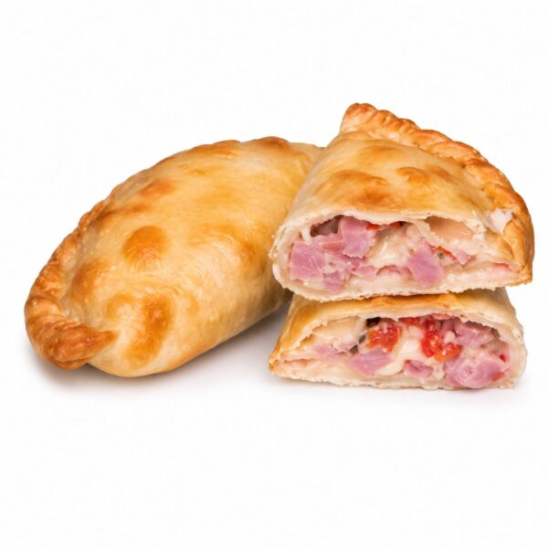 Empanada a la Napolitana al Horno