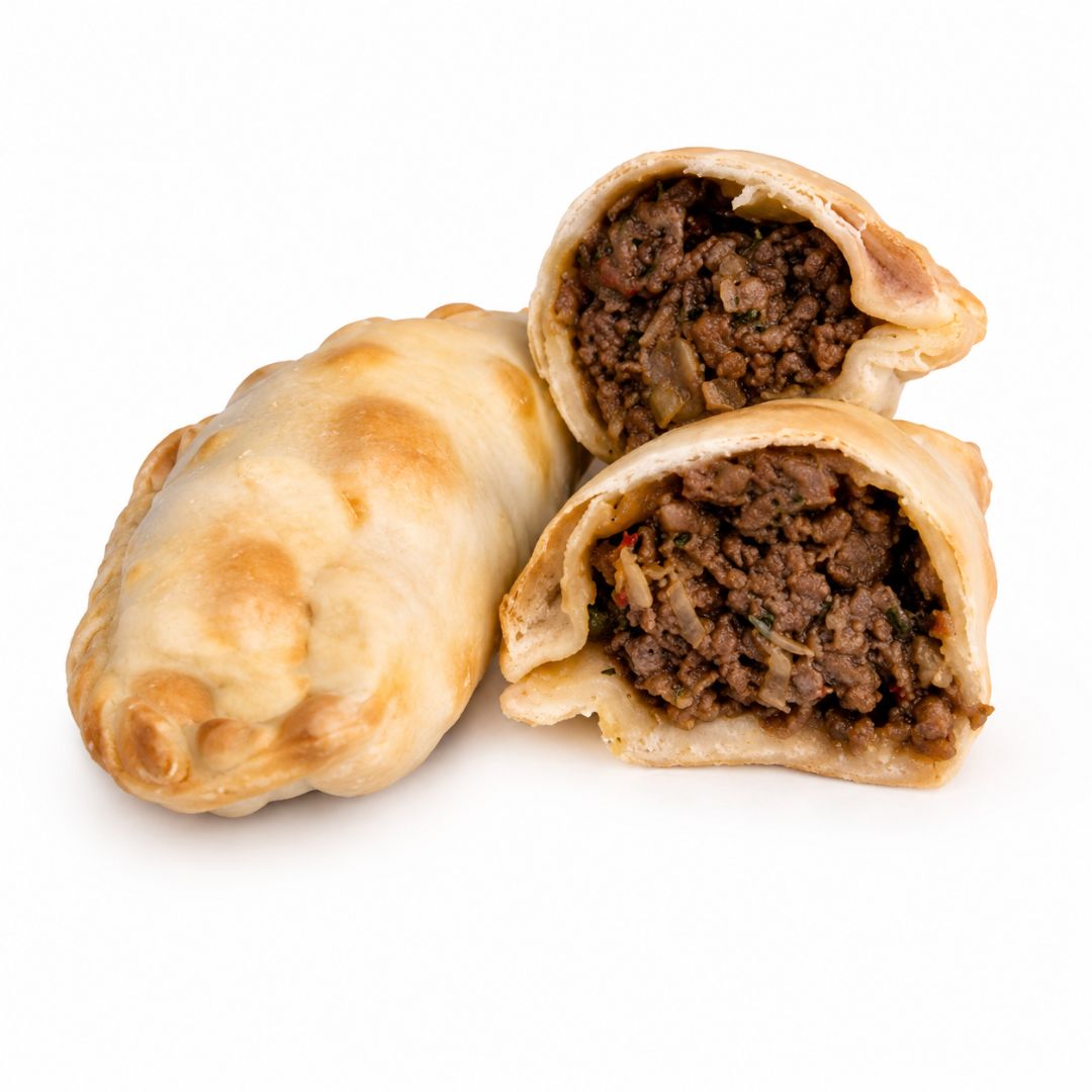 Empanada de Carne al Horno: imagen 1