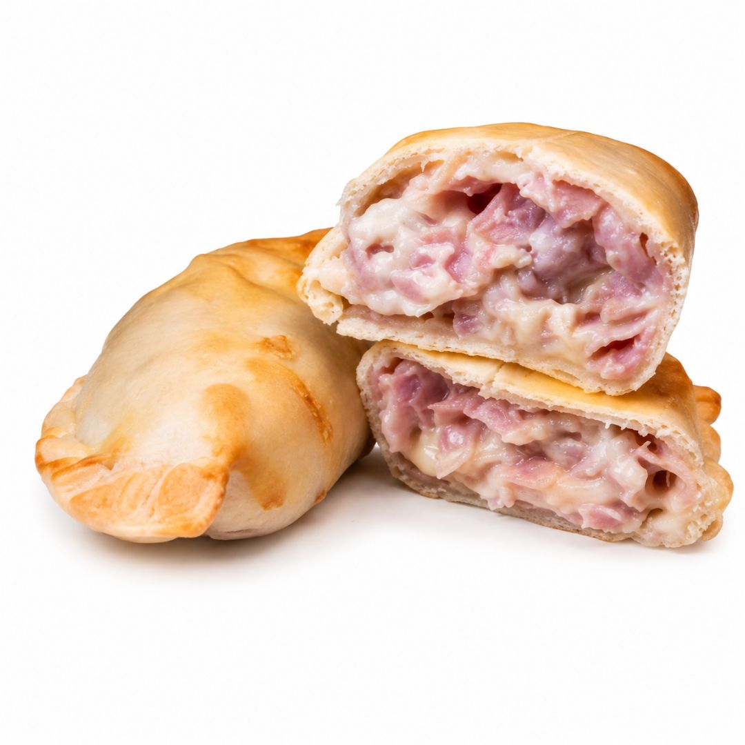 Empanada de J&Q al Horno: imagen 1