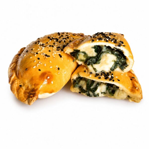 Empanada de Verdura