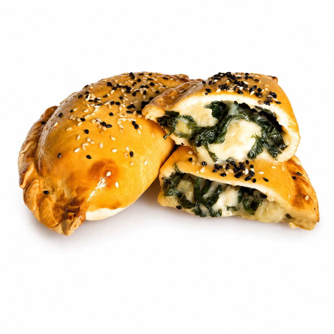 Empanada de Verdura