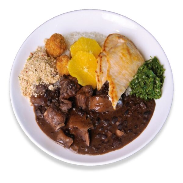 Feijoada Completa