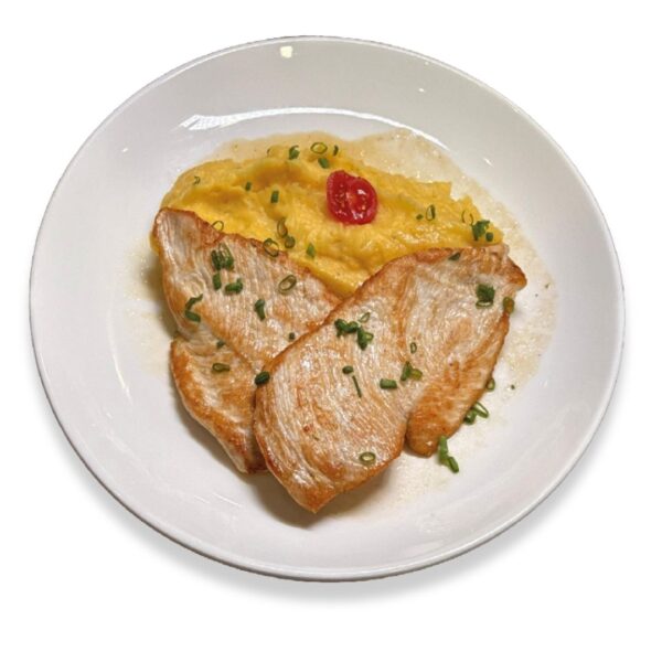 Grille de Pollo