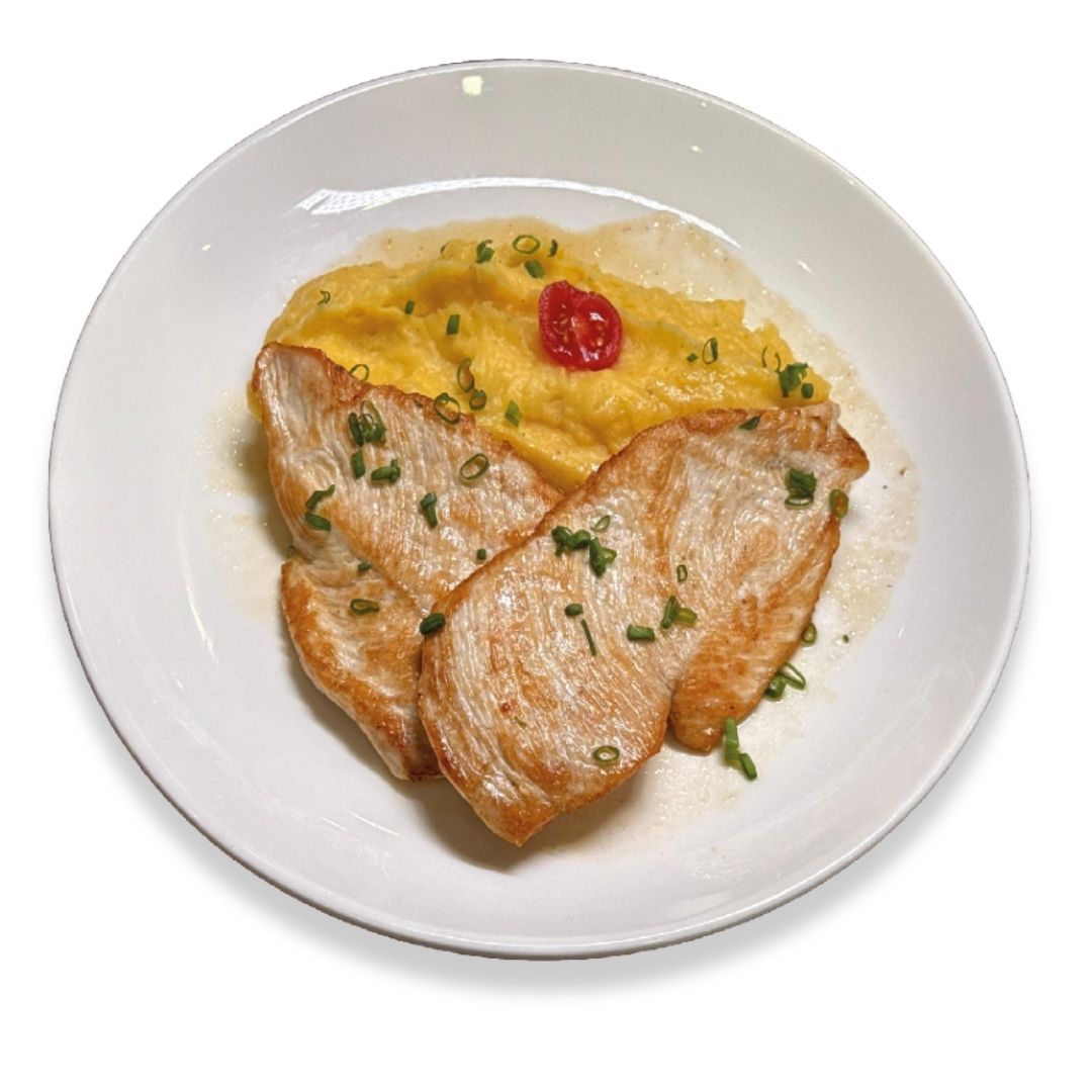 Grille de Pollo: imagen 1