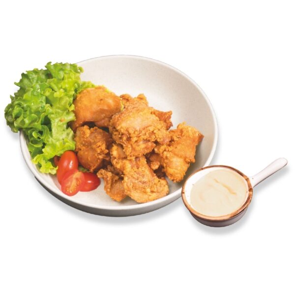Karaage