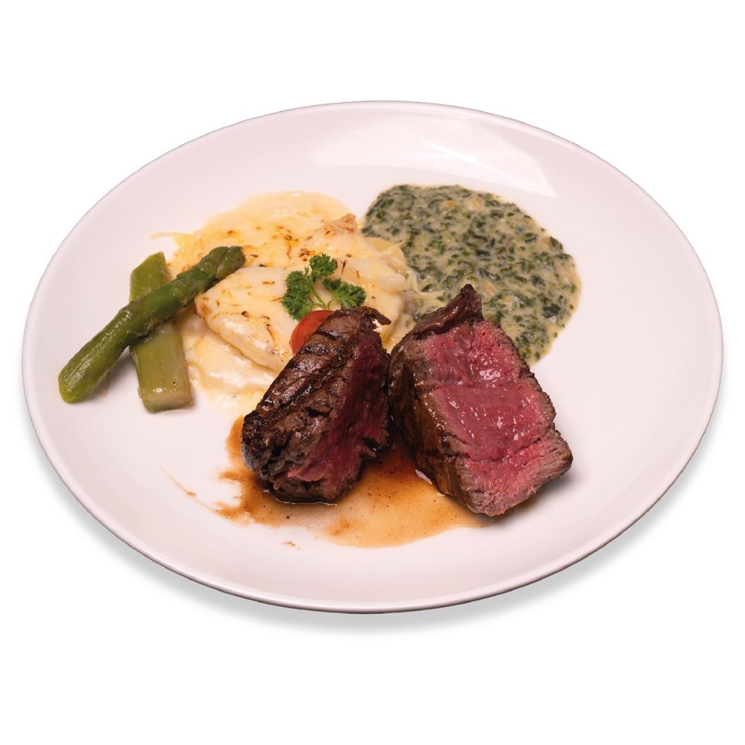Medallón de Lomo de Wagyu: imagen 1