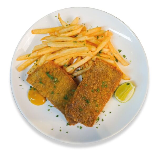 Milanesa de Carne