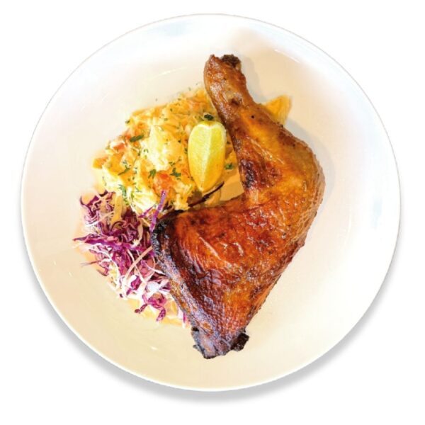 Pollo al Spiedo