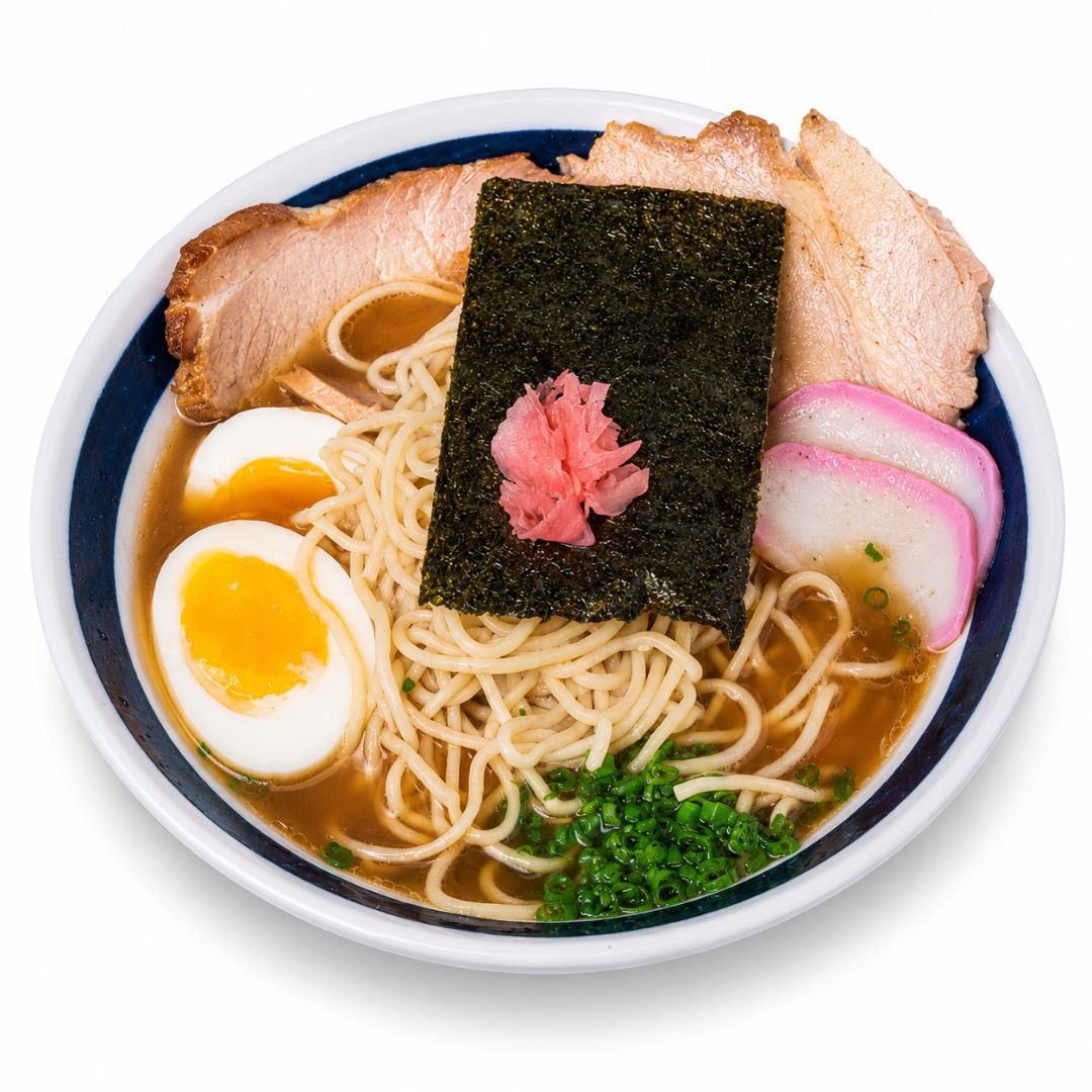 Ramen: imagen 1