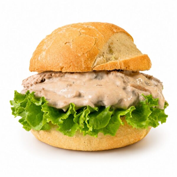 Sándwich de Vitel Toné