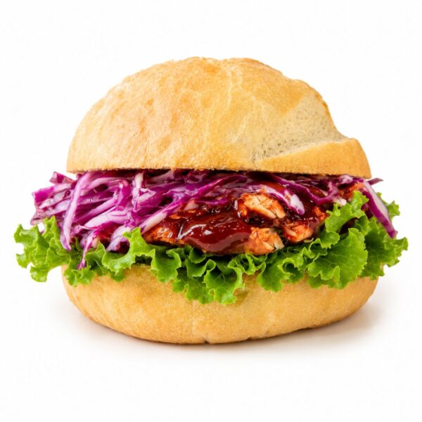 Sándwich de Bondiola