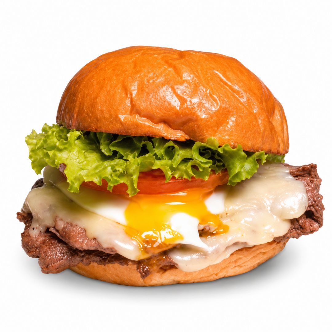Sandwich de Lomito: imagen 1