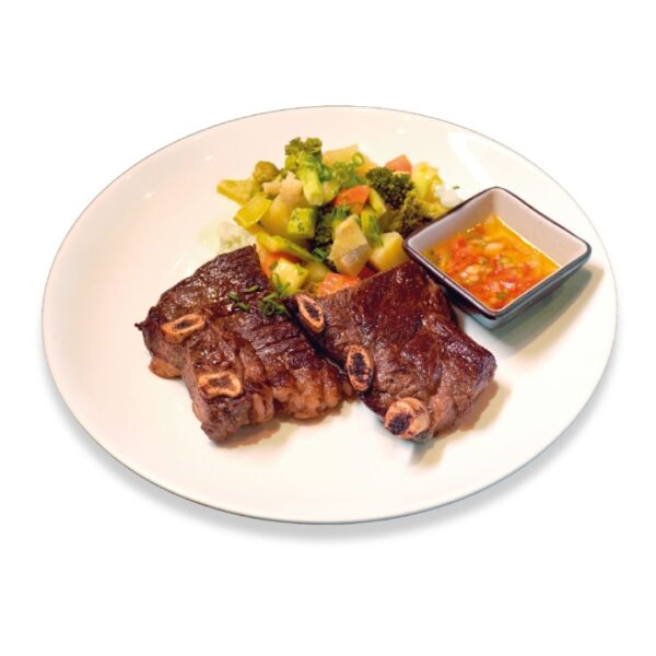 Tira de Asado